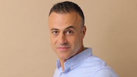 רועי דבורין, צילום: פרטי