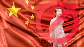 סין מכריזה על מדיניות "אפס ילדים" ברשת, צילום: pixabay ,freepik, unsplash