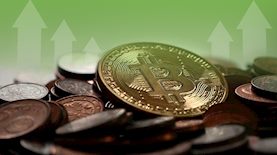 קריפטו, צילום: pixabay