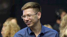 יאיר נתניהו, צילום: פלאש 90/ גילי יערי