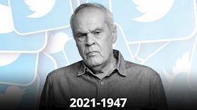 רוני דניאל, צילום: nullבאדיבות 103FM