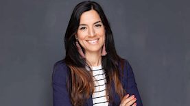 אושרת קמחזי, צילום: רוני פרל