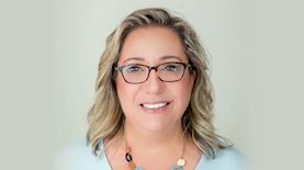 קרן גרין, ראש המועצה המקומית קדימה צורן, צילום: רויטל מיקלס