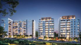 ביוורהול ישראל תבנה בשכונת יד אליהו, צילום: 3DIVISION