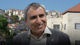 זאב אלקין, ביתר עילית, צילום: פלאש 90/ גיל יערי