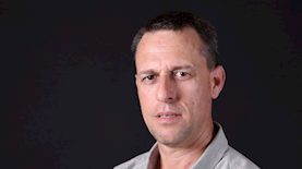 אלעד רונן, צילום: יחצ