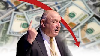 יצחק תשובה, צילום: פלאש 90, freepik