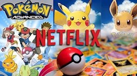 פוקימון, צילום: ויקיפדיה, unsplash