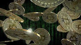 ביטקוין, צילום: pixabay