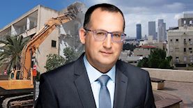 רן קוניק, צילום: פייסבוק/ רן קוניק, ויקיפדיה/ אבישי טייכר, Magma Images