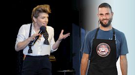 משחקי השף, שיטת אשכנזי, צילום: יחצ רשת 13, יחצ קשת 12