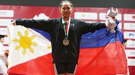 הידילין דיאז, צילום: אינסטגרם הידילין דיאז