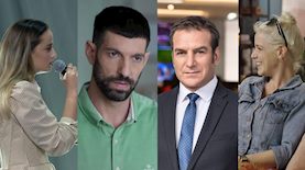 רייטינג שבועי, צילום: קשת 12