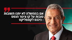 מאיר יצחק הלוי, צילום: עיריית אילת