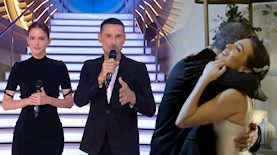 חתונה ממבט ראשון, האח הגדול, צילום: מסך קשת 12, מסך רשת 13