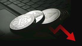 מטבעות קריפטו, צילום: pixabay