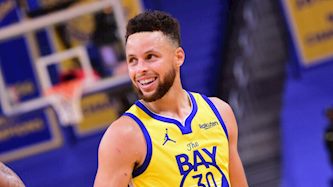 סטף קרי, צילום: NBA.COM