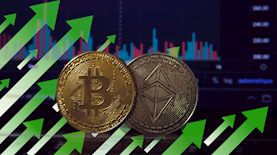 קריפטו, צילום: unsplash