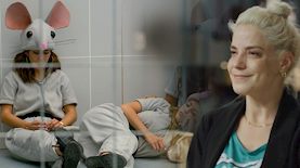 חתונה ממבט ראשון ,האח הגדול, צילום: מסך רשת 13, יחצ קשת 12