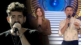 האח הגדול, הכוכב הבא, צילום: מסך רשת 13, יחצ קשת 12