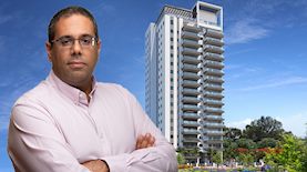 עמוס דבוש, צילום: יחצ