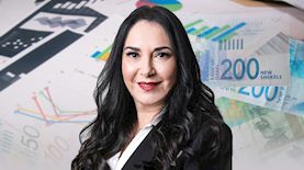 מיכל גור, צילום: שירן כרמל, freepik