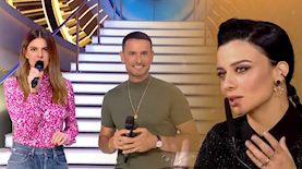 הכוכב הבא, האח הגדול, צילום: מסך קשת 12, מסך רשת 13