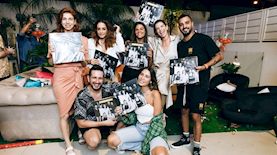 השגרירים של BUYME, צילום: יחצ