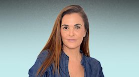 שרון רייך בר מנשה, צילום: יפעת פאר