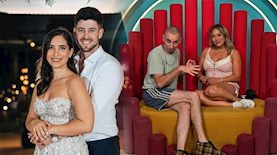 האח הגדול, חתונה ממבט ראשון, צילום: יחצ רשת 13, יחצ קשת 12