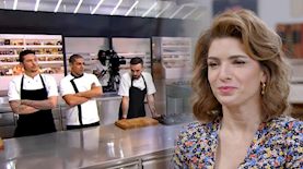 שיטת אשכנזי, משחקי השף, צילום: מסך קשת 12, מסך רשת 13