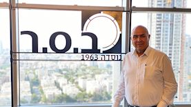 נחשון קיויתי, צילום: יחצ