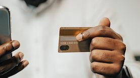 כרטיס אשראי, צילום: pexels