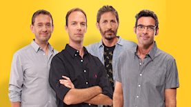 שלו רותם קוק ומייזליש, צילום: עומרי מירון