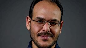 אביחי מרציאנו, צילום: אדם קבסה