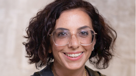 הילה שיטרית נסים, צילום: יחצ