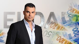 עמיר שאלתיאל יו"ר ומייסד קבוצת אלדר, צילום: אייל יצהר, freepik