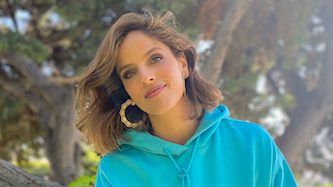 נועה תשבי, צילום: טוויטר/ נועה תשבי