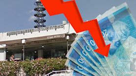 מאפית אנג'ל, צילום: פלאש 90