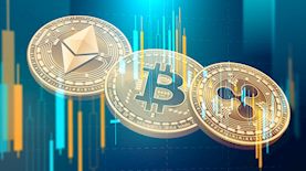 קריפטו, צילום: freepik