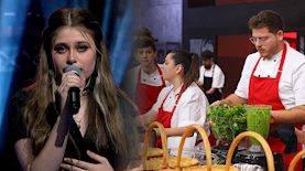 משחקי השף, הכוכב הבא