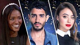 הכוכב הבא האח הגדול, צילום: קשת 12 רשת 13