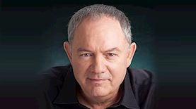 עודד גבולי, אדריכל ומתכנן ערים, צילום: פרטי