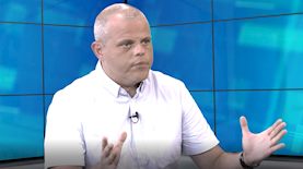 עו"ד יגאל יופה, מומחה להשקעות נדל"ן באוקראינה, צילום: מערכת ice