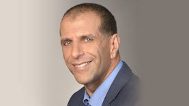 דודי לוי, מנכ"ל אמפא קפיטל, צילום: יחצ