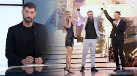 האח הגדול, המתחזים, צילום: יחצ רשת 13, מסך קשת 12