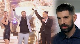 המתחזים, האח הגדול, צילום: מסך קשת 12, יחצ רשת 13