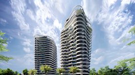 הפרויקט ביקנעם, צילום: צחי וזאנה אדריכלים ואולאין הדמיות