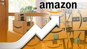 אמזון, צילום: פייסבוק/ Amazon