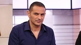 הפרשן הצבאי של ידיעות אחרונות, יוסי יהושוע, צילום: אור אורן, ויקיפדיה